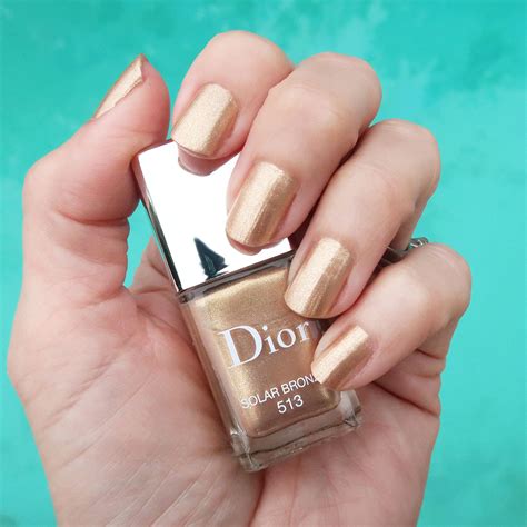 dior nails western|dior vernis nails.